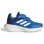 adidas Tensaur Run 2.0 CF K blue rush/core white/dark blue – Zboží Mobilmania