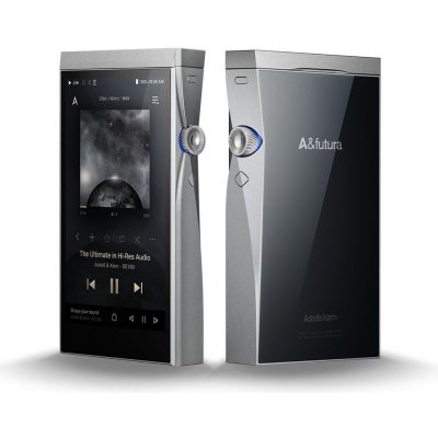 Astell&Kern A&futura SE180 – Hledejceny.cz