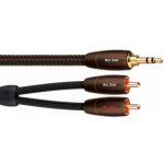 AudioQuest Big Sur 2,0m – Zbozi.Blesk.cz