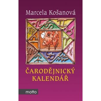 Čarodějnický kalendář