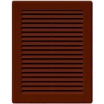 Den Braven se síťovinou 200 x 300 mm hnědá – Zboží Mobilmania