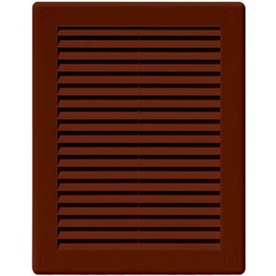 Den Braven se síťovinou 200 x 300 mm hnědá – Zboží Mobilmania