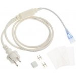 BTNeon Napájecí sada pro LUXY LED hadice PC-RP13mm-230V – Zboží Dáma