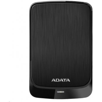 ADATA HV320 1TB, AHV320-1TU31-CBK