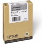 Epson T6057 - originální – Hledejceny.cz