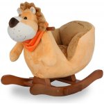 Torro houpající se lev – Sleviste.cz