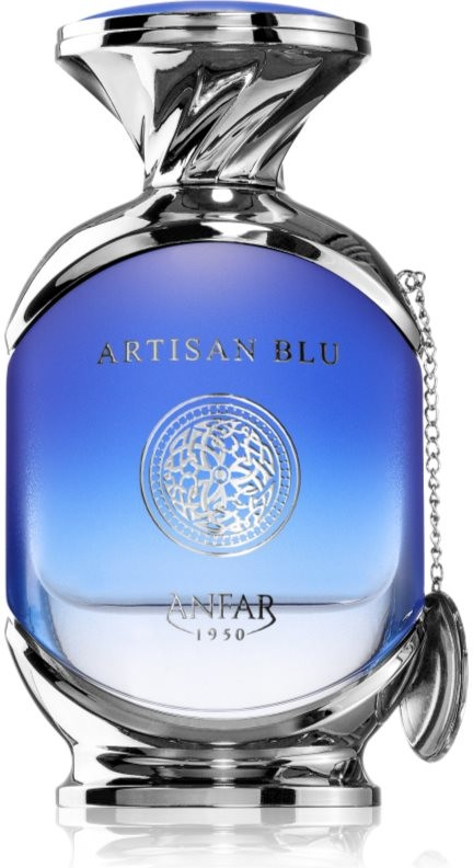 Anfar Artisan Blu parfémovaná voda pánská 100 ml