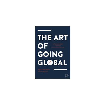 Art of Going Global – Zboží Mobilmania