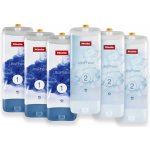 Prací prostředek Miele UltraPhase Set 6 x 1,4 l – Zboží Dáma