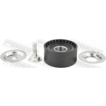 FEBEST Vratná / vodicí kladka drážkového klínového řemenu FBS 1688-OM651U – Zboží Mobilmania