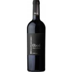 Oboe Vinha da Parcela Tinto 2021 Červené 14% 0,75 l (holá láhev) – Hledejceny.cz