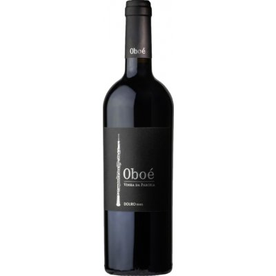 Oboe Vinha da Parcela Tinto 2021 Červené 14% 0,75 l (holá láhev) – Hledejceny.cz