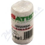 Batist obinadlo elastické Universal 8cmx5m 1 ks – Zboží Dáma