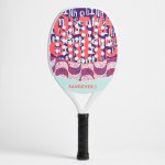 Sandever Raketa na plážový tenis BTR 500 Jednotná velikost – Zboží Živě