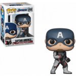 Funko Pop! Avengers Endgame Captain America – Zbozi.Blesk.cz