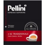 Pellini n°42 Tradizionale mletá 250 g – Zboží Dáma