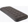 Nafukovací matrace Vango Single Flocked Airbed Nocturne Grey 5023519022740