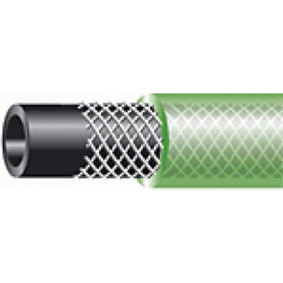 Agrikol zahradní hadice 1" černo-zelená 25m – Zbozi.Blesk.cz