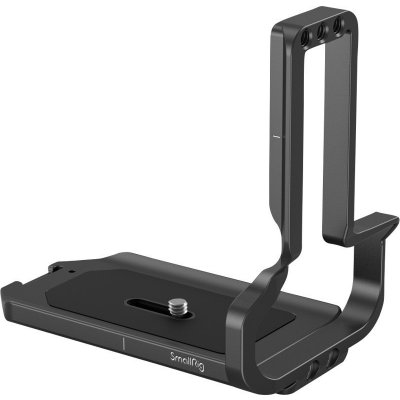 SmallRig Držák L-Bracket pro Canon EOS R3 3628 – Zbozi.Blesk.cz