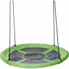 Houpačka Wonderland houpací kruh 110 cm zelená