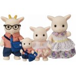 Sylvanian Families Kozí rodina – Zbozi.Blesk.cz