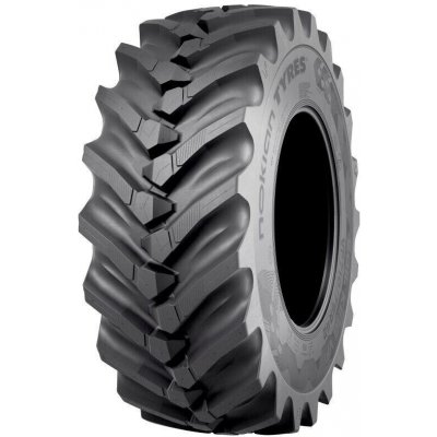 Nokian Tyres SOIL KING 600/70-34 170D TL – Hledejceny.cz