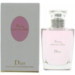 Christian Dior Forever and Ever Les Creations De Monsieur toaletní voda dámská 100 ml – Hledejceny.cz