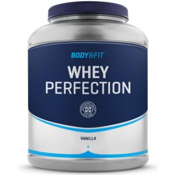 Body & Fit Whey Perfection 2270 g