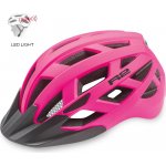 R2 Lumen ATH18A4 matná neon růžová 2025 – Sleviste.cz