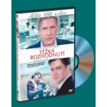 těžká rozhodnutí DVD – Zbozi.Blesk.cz