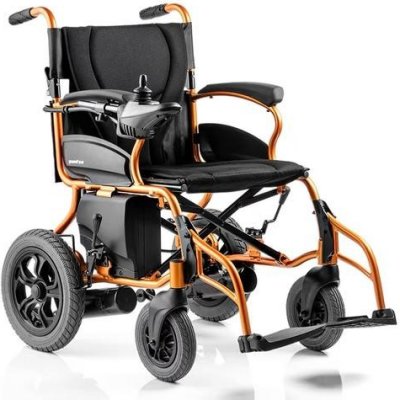 Timago D130HL Invalidní vozík elektrický – Zboží Dáma