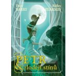 Petr a zloději stínů - Dave Barry, Ridley Pearson – Hledejceny.cz