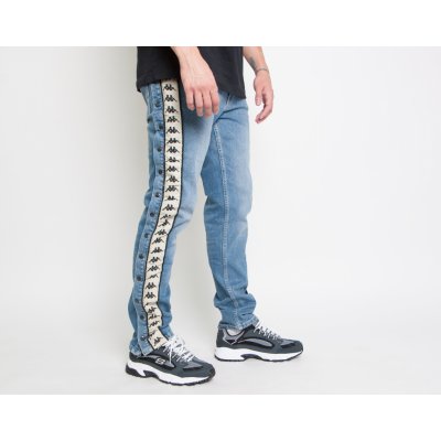 Kappa Banda Besto Blue/Light Cobalt/Light Beige – Hledejceny.cz