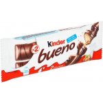 Ferrero Kinder Bueno 43 g – Zboží Dáma