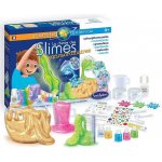 SentoSphere Výroba slizu s efekty – Sleviste.cz