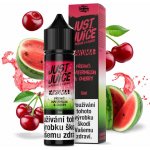Just Juice Shake & Vape Watermelon & Cherry 10 ml – Zboží Mobilmania