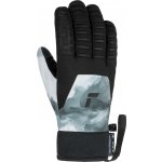 Reusch Raptor R-Tex XT Touch-Tec smoke – Hledejceny.cz
