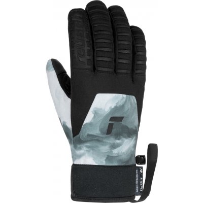 Reusch Raptor R-Tex XT Touch-Tec smoke – Hledejceny.cz