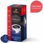 TCHIBO Cafissimo Kaffee kräftig 30 ks – Sleviste.cz