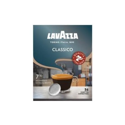 Lavazza Espresso Intenso Senseo 36 kávových podů