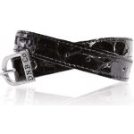 DeNiro Řemínky na ostruhy kožené hnědé – Hledejceny.cz