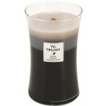 WoodWick Trilogy Warm Woods 609,5 g – Hledejceny.cz