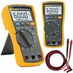 FLUKE 117 – Hledejceny.cz