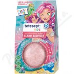 Tetesept Bath The Little Mermaid šumivá koule do koupele pro děti 183 g – Zbozi.Blesk.cz