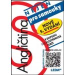 Angličtina nejen pro samouky + odkaz - Ludmila Kollmannová – Hledejceny.cz