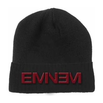 Logo Eminem černá – Zbozi.Blesk.cz