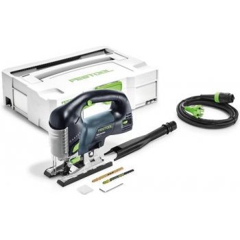 Festool Carvex PSB 420 EBQ-Plus 576186