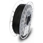 Rosa3D Flex 85A Černý 1,75mm 0,5kg – Zboží Živě