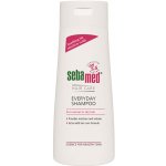 SebaMed jemný šampon pro každodenní použití 200 ml – Zboží Mobilmania