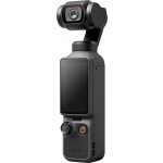 DJI Osmo Pocket 4 Standard Combo CP.OS.00000545.05 – Zboží Živě